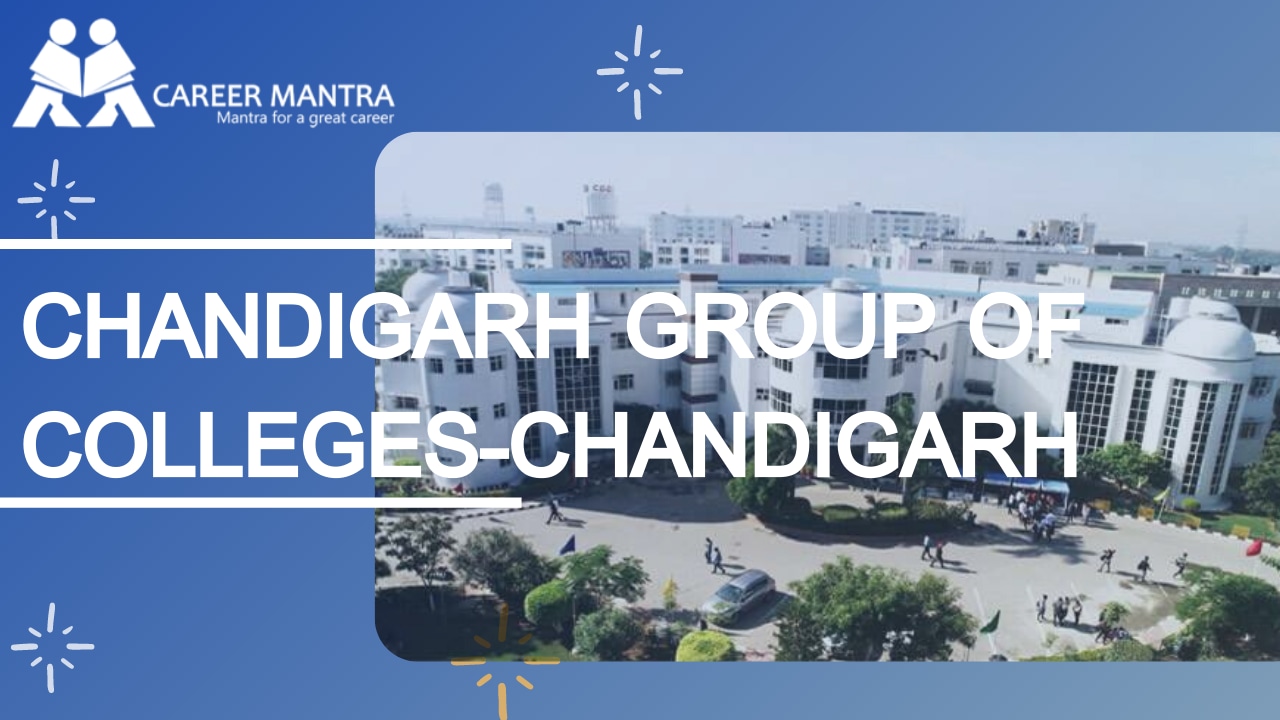 Chandigarh Group of Colleges