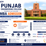Punjab Engineering College