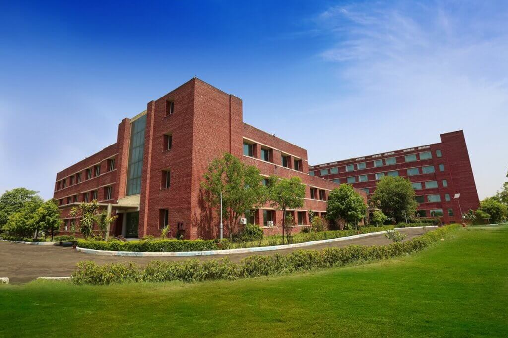 JK Business School (JKBS) Gurgaon