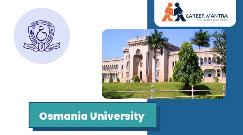 Osmania University