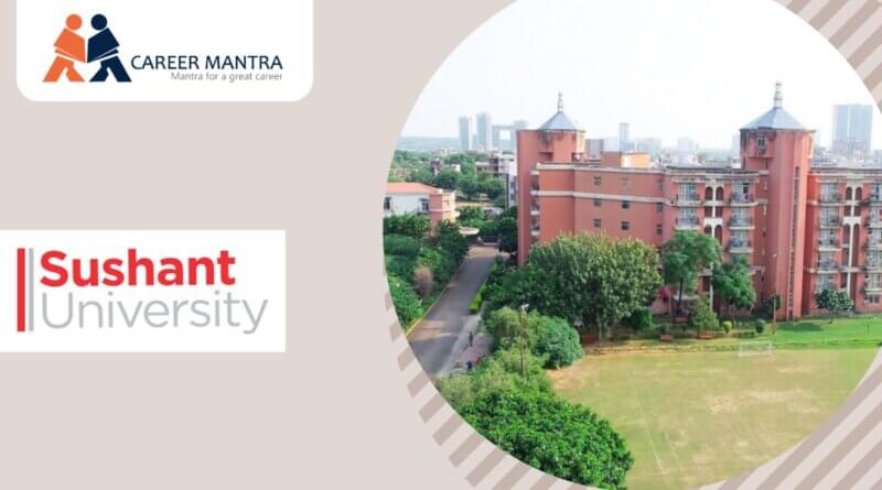 Sushant University