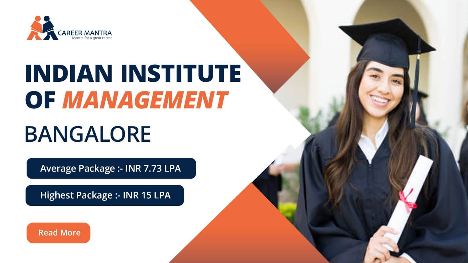 INDIAN INSTITUTE OF MANAGEMENT [BANGALORE]: Courses, Fee Structures ...