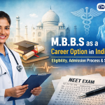 MBBS as a Career Option in India