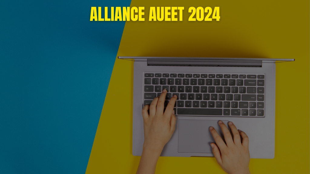 ALLIANCE AUEET 2024