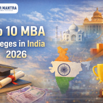 Top MBA colleges in India