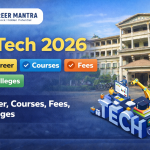 B Tech Colleges