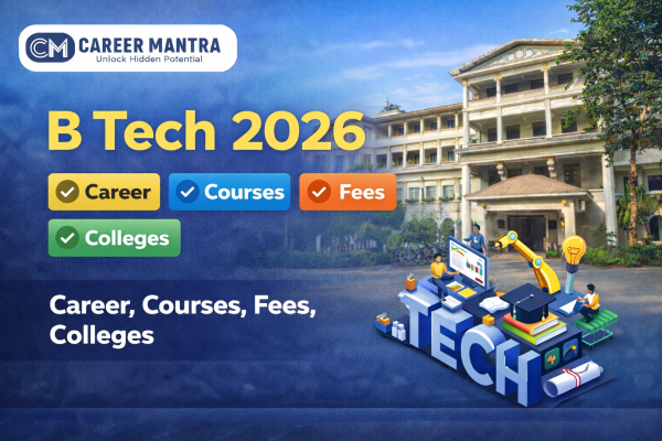 B Tech Colleges