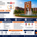 Lovely Professional University 2026