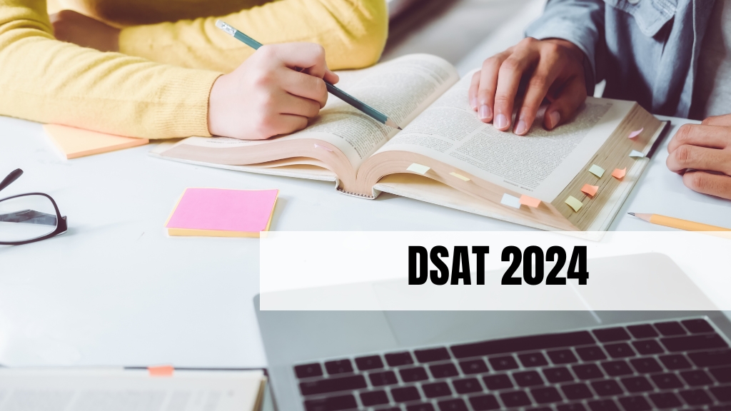 DSAT 2024