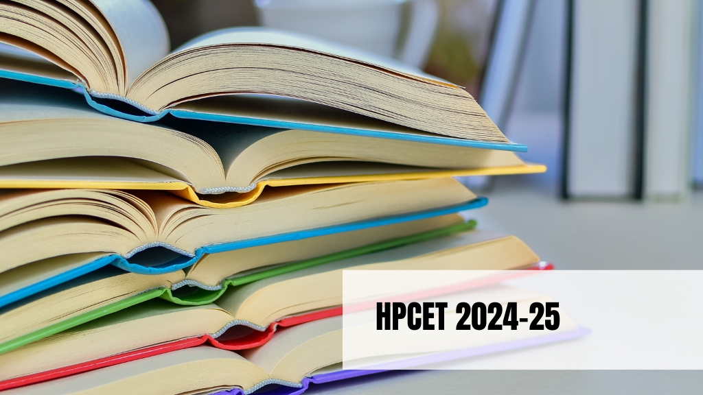 HPCET 2024-25