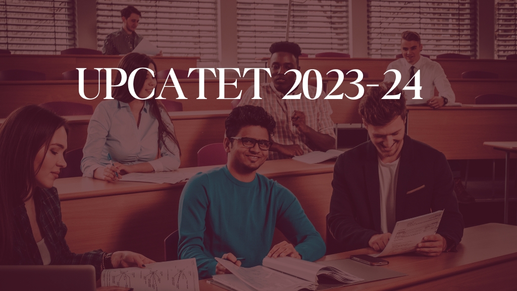 UPCATET 2023-24