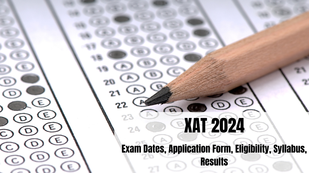 XAT Exam 2024