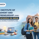 XAVIER INSTITUTE OF MANAGEMENT AND ENTREPRENEURSHIP