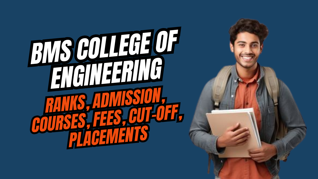 BMS College of Engineering