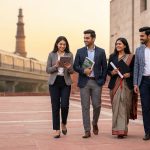 MBA IN DELHI