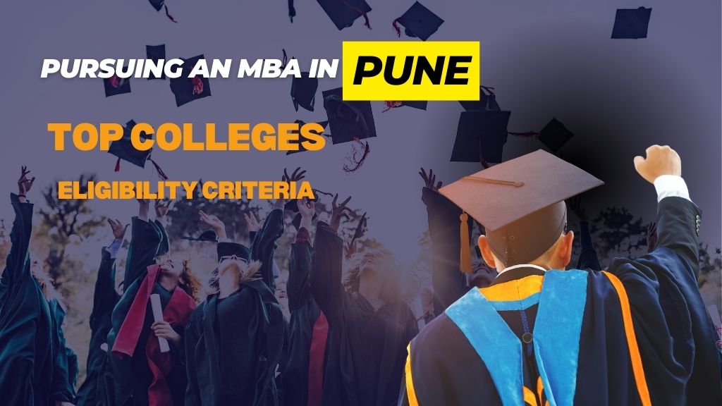 Pursuing an MBA in Pune