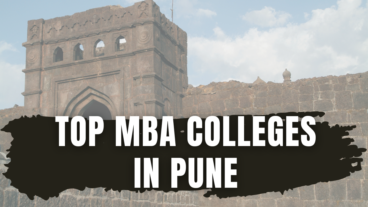 Top 10 MBA Colleges In Pune