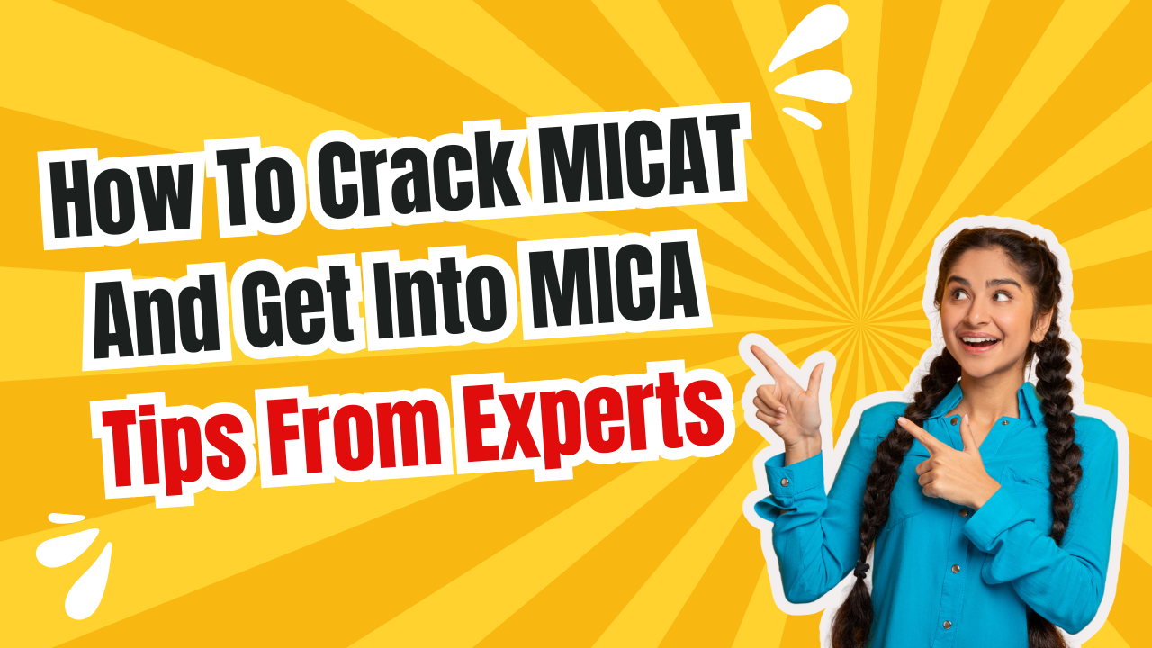 Crack MICAT Exam 2024