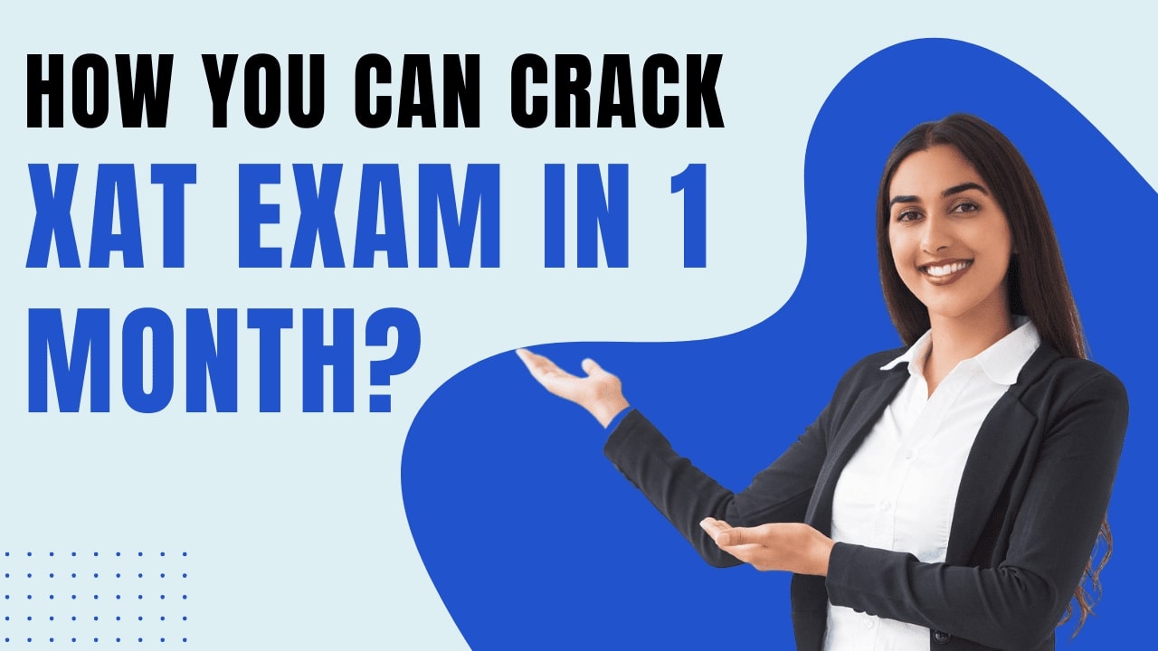 Crack XAT Exam