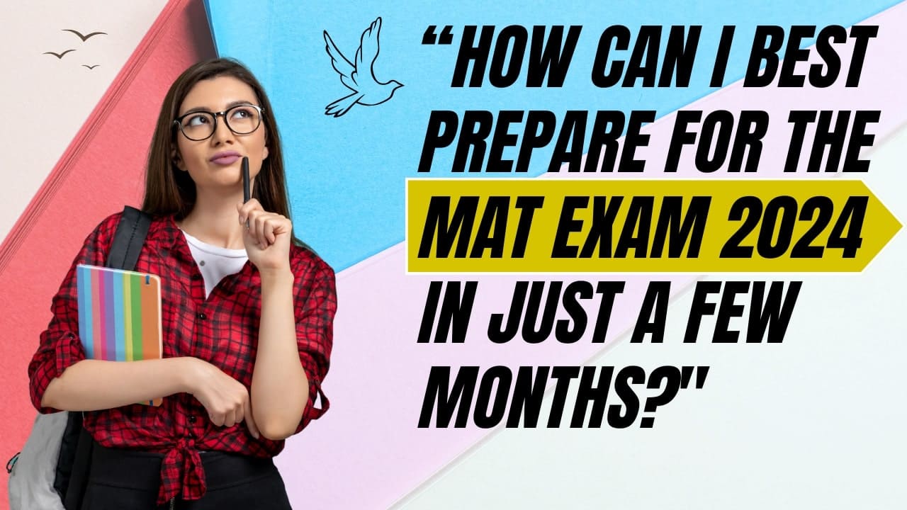 MAT Exam 2024