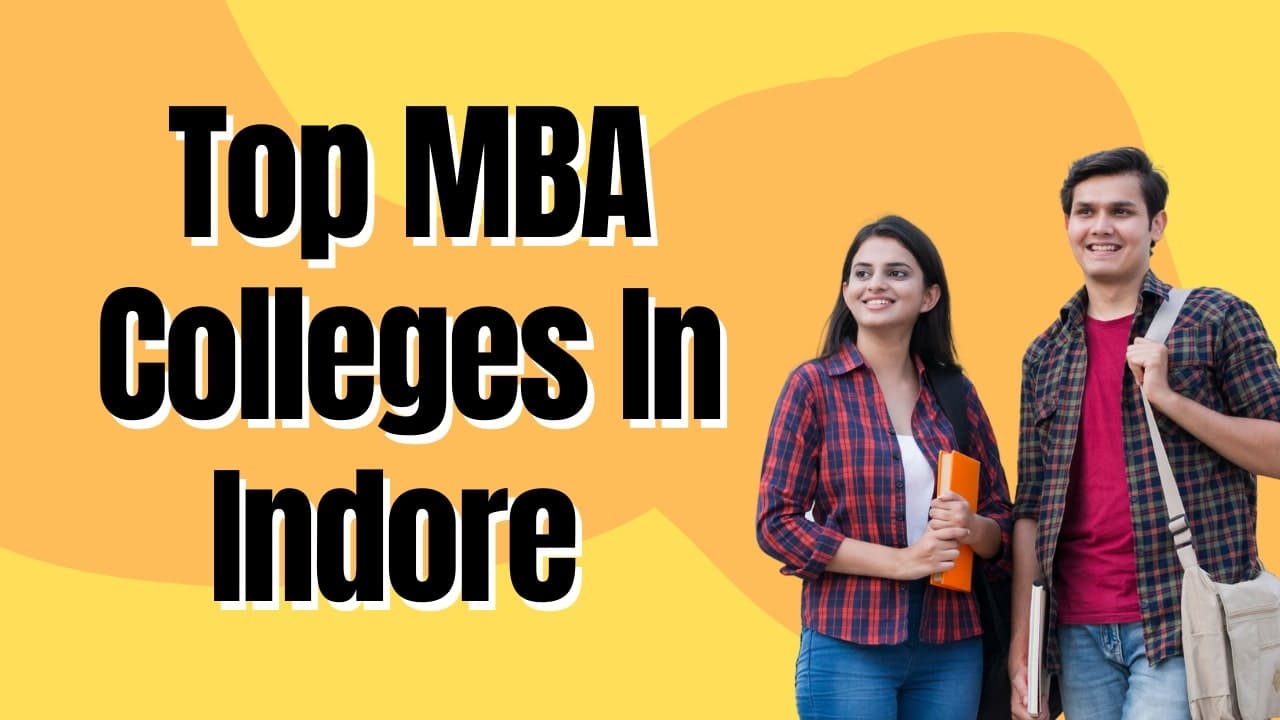 MBA Colleges Indore