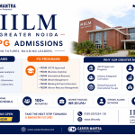 IILM Greater Noida UG, PG Admissions
