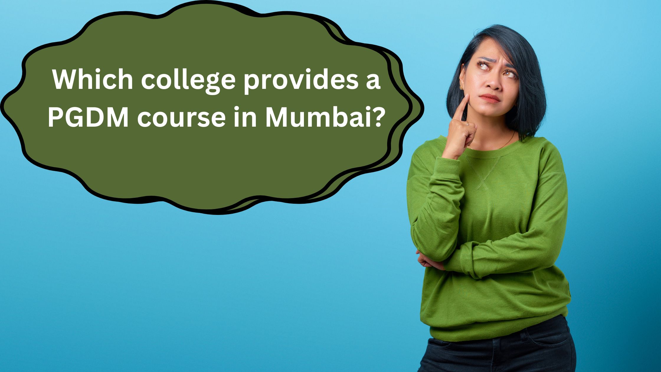 PGDM Courses In Mumbai