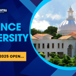 Alliance University Bengaluru MBA Admission 2025