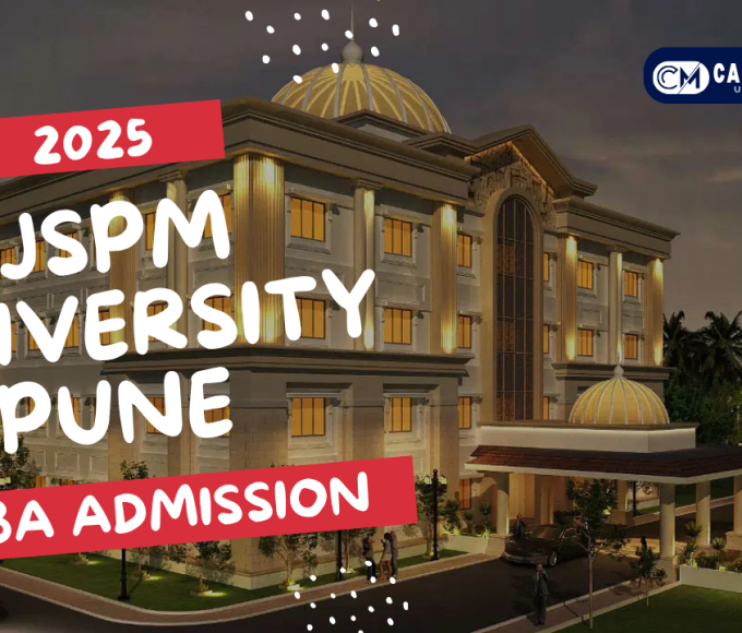 JSPM University Pune