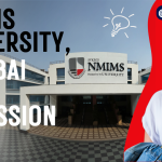 NMIMS University Mumbai MBA