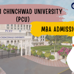 Pimpri Chinchwad University admissions 2025