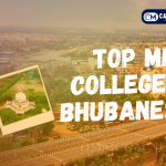 Top MBA Colleges in Bhubaneswar