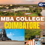Top MBA Colleges in Coimbatore 2025