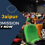 GCEC Jaipur MBA Admission