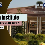 Kalinga Institute Bhubaneswar MBA Admission
