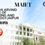 MAIET Jaipur MBA Admission