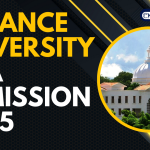 Alliance University Bangalore MBA Admission