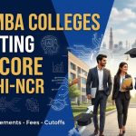MBA colleges accepting XAT score