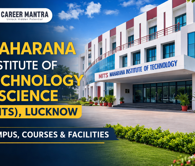 Maharana Institute of Technology & Science (MITS), Lucknow
