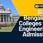 Best Bengaluru Colleges for Engineering Admission