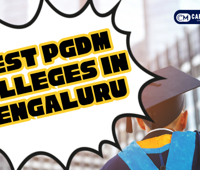 Best PGDM Colleges in Bangalore