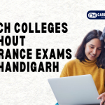 Btech colleges without entrance exams in Chandigarh