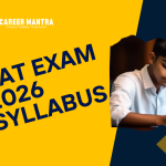 CAT Exam 2026 Syllabus