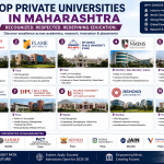 Top Private Universities in Maharashtra