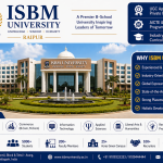 ISBM University, Raipur