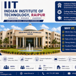 Indian Institute of Technology (IIT), Raipur