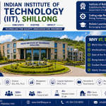 Indian Institute of Technology (IIT), Shillong