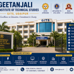Geetanjali Institute of Technical Studies (GITS), Udaipur