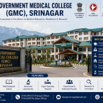 Government Medical College (GMC),