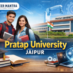 Pratap University Jaipur – Admission, Fees & Placement 2026
